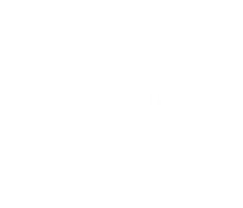 logo et nom de l'entreprise version blanc et horizontal